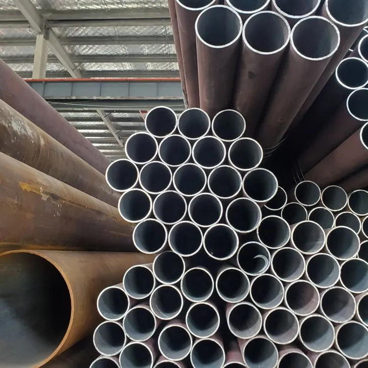 seamless pipe